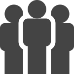 Group SVG Icon
